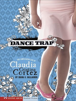 cover image of Dance Trap